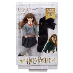 Mattel Harry Potter - Hermione Granger FYM51 887961707137