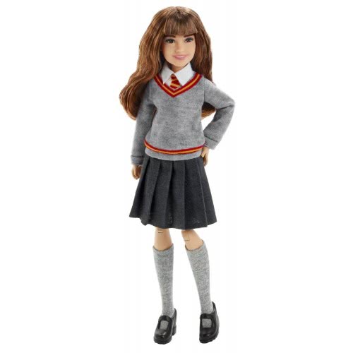 Mattel Harry Potter - Ερμιόνη Γκρέιντζερ (Hermione Granger) FYM51 887961707137