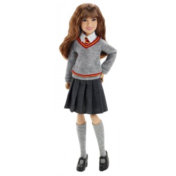 Mattel Harry Potter - Ερμιόνη Γκρέιντζερ (Hermione Granger) FYM51 887961707137