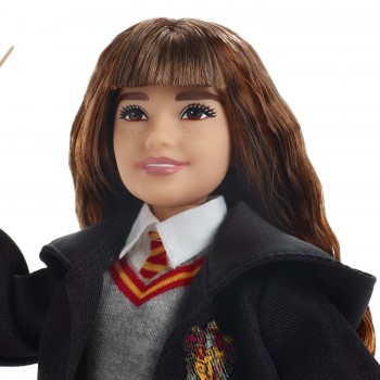 Mattel Harry Potter - Hermione Granger FYM51 887961707137