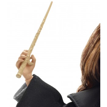 Mattel Harry Potter - Ερμιόνη Γκρέιντζερ (Hermione Granger) FYM51 887961707137