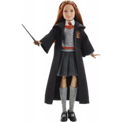 Mattel Harry Potter - Τζίνι Oυέσλι (Ginny Weasley) FYM53 887961707151