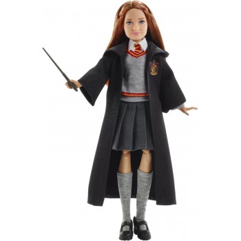 Mattel Harry Potter - Ginny Weasley FYM53 887961707151