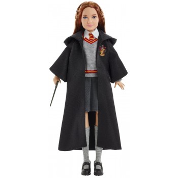 Mattel Harry Potter - Ginny Weasley FYM53 887961707151