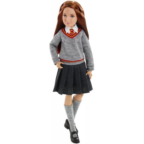 Mattel Harry Potter - Ginny Weasley FYM53 887961707151