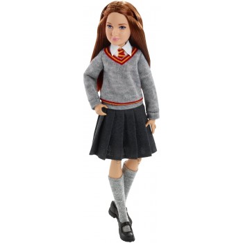 Mattel Harry Potter - Τζίνι Oυέσλι (Ginny Weasley) FYM53 887961707151