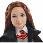 Mattel Harry Potter - Τζίνι Oυέσλι (Ginny Weasley) FYM53 887961707151