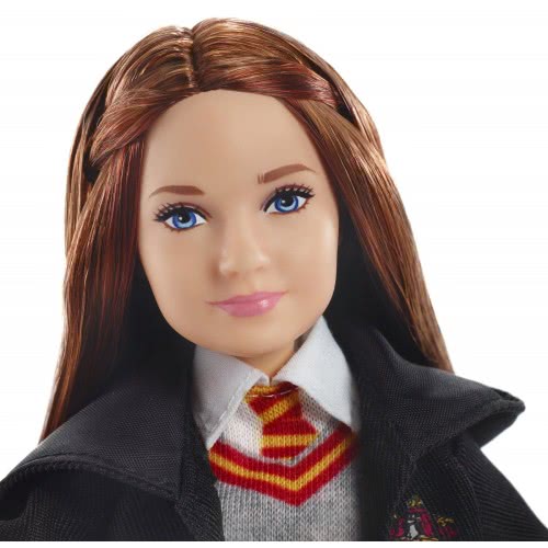 Mattel Harry Potter - Τζίνι Oυέσλι (Ginny Weasley) FYM53 887961707151