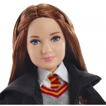 Mattel Harry Potter - Ginny Weasley FYM53 887961707151