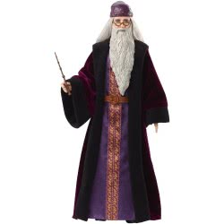 Mattel Harry Potter - Dumbledore FYM54 887961707168
