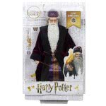 Mattel Harry Potter - Άλμπους Ντάμπλντορ (Dumbledore) FYM54 887961707168