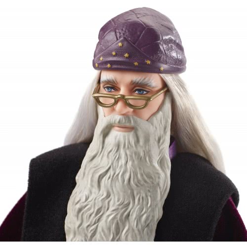 Mattel Harry Potter - Dumbledore FYM54 887961707168