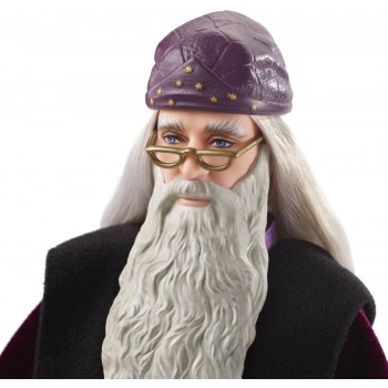 Mattel Harry Potter - Dumbledore FYM54 887961707168