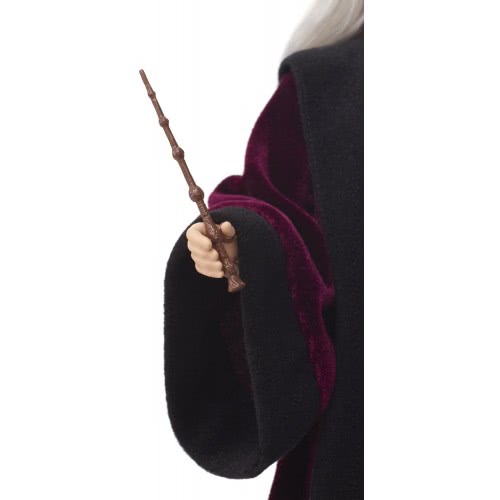 Mattel Harry Potter - Άλμπους Ντάμπλντορ (Dumbledore) FYM54 887961707168