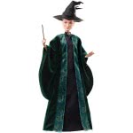 Mattel Harry Potter - Professor Mcgonagall FYM55 887961707182