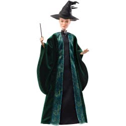 Mattel Harry Potter - Μινέρβα Μακγκόναγκαλ (Professor Mcgonagall) FYM55 887961707182