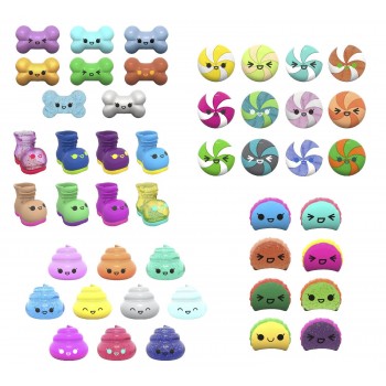 Mattel Pooparoos - Surpriseroos FWN06 887961678987