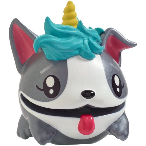 Mattel Pooparoos - Τουαλετοφατσάκια Surpriseroos FWN06 887961678987