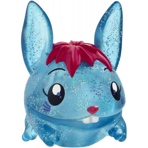 Mattel Pooparoos - Τουαλετοφατσάκια Surpriseroos FWN06 887961678987