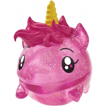 Mattel Pooparoos - Τουαλετοφατσάκια Surpriseroos FWN06 887961678987