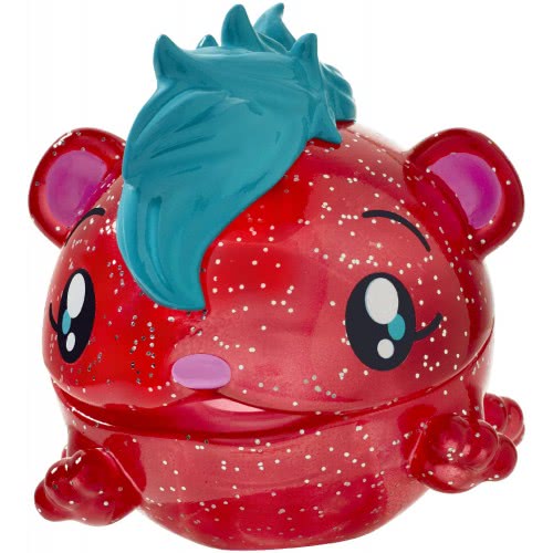 Mattel Pooparoos - Τουαλετοφατσάκια Surpriseroos FWN06 887961678987