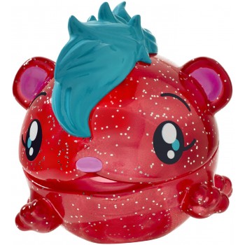 Mattel Pooparoos - Τουαλετοφατσάκια Surpriseroos FWN06 887961678987