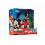 Mattel Fisher-Price Φιγούρες Με Οχηματάκι T6291 027084923117