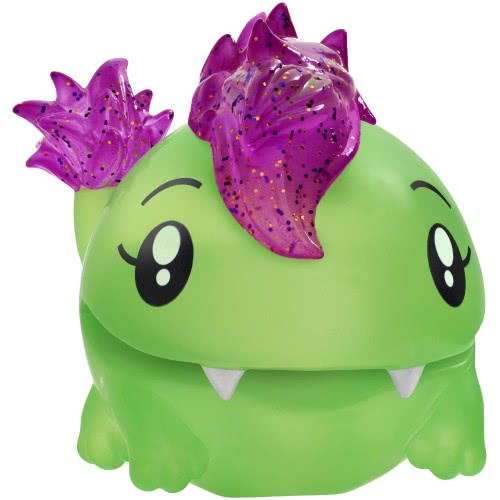 Mattel Pooparoos - Τουαλετοφατσάκια Surpriseroos FWN06 887961678987