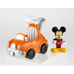 Mattel Fisher-Price Φιγούρες Με Οχηματάκι T6291 027084923117
