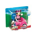 Mattel Fisher-Price Φιγούρες Με Οχηματάκι T6291 027084923117
