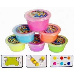 Gama Brands Jar Bouncing Putty 10103233 4260059591249