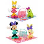 Mattel Minnie Φιγούρα Μίννι Με Αξεσουάρ W5123 / ASST 746775056254