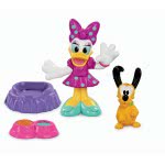 Mattel Minnie Φιγούρα Μίννι Με Αξεσουάρ W5123 / ASST 746775056254