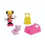 Mattel Minnie Φιγούρα Μίννι Με Αξεσουάρ W5123 / ASST 746775056254