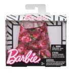 Mattel Barbie Fashions Skirt Red Roses FPH22 / FPH32 887961608014