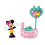 Mattel Minnie Φιγούρα Μίννι Με Αξεσουάρ W5123 / ASST 746775056254