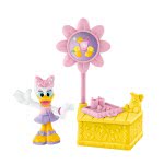 Mattel Minnie Φιγούρα Μίννι Με Αξεσουάρ W5123 / ASST 746775056254