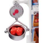 Mattel Barbie Supermarket FRP01 887961632309