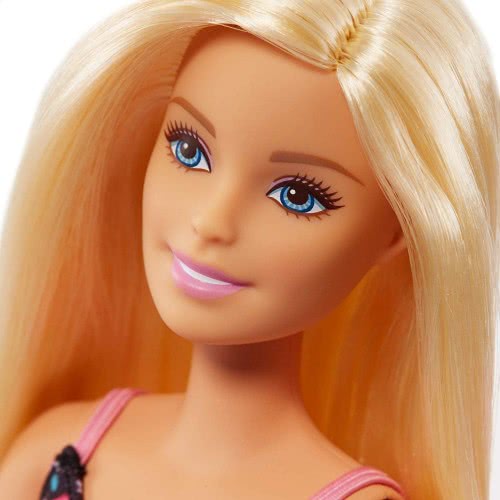 Mattel Barbie Supermarket FRP01 887961632309