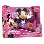 Mattel Minnie Μίννι Κουκλίτσες Με Αξεσουάρ W5109 746775056117
