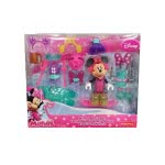 Mattel Minnie Deluxe Σετ Παιχνιδιού W5112 746775056148