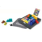 ThinkFun Παιχνίδι Λογικής Rush Hour 005000 019275050009