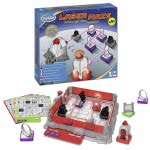 ThinkFun Παιχνίδι Λογικής Laser Maze Jr. 0076348 4005556763481