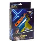 As company Laser M.A.D 15M Super Blaster Kit - 2 Colours 7530-86850 4891813868507