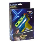 As company Laser M.A.D Αξεσουάρ 15M Super Blaster Kit - 2 Χρώματα 7530-86850 4891813868507