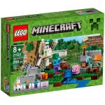 LEGO Το Σιδερένιο Γκόλεμ 21123 5702015589826
