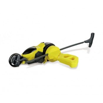 Maisto Fresh Metal - Cyclone Ripper - 4 Colours 12402 090159124023