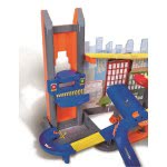 Maisto Fresh Metal - Elevator Playset 12270 090159122708