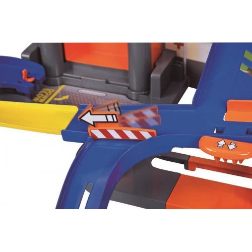 Maisto Fresh Metal - Elevator Playset 12270 090159122708