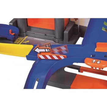 Maisto Fresh Metal - Elevator Playset 12270 090159122708